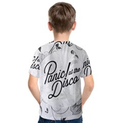 Kids  Cotton T-Shirt 