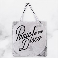Grocery Tote Bag 