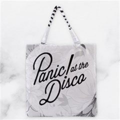 Grocery Tote Bag 