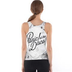 Women s Basic Tank Top Back Women s Basic Tank Top Back