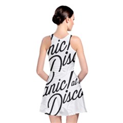 Reversible Skater Dress 