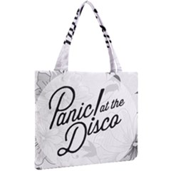Mini Tote Bag 