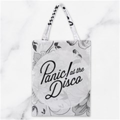 Classic Tote Bag 