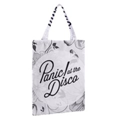 Classic Tote Bag 