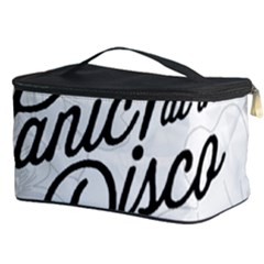 Cosmetic Storage Case 