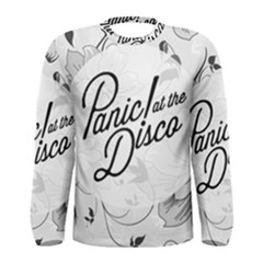 Men s Long Sleeve T-Shirt 