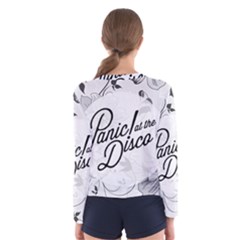 Women s Long Sleeve T-Shirt 