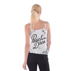 Spaghetti Strap Top 