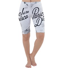 Cropped Leggings  