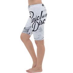 Cropped Leggings  