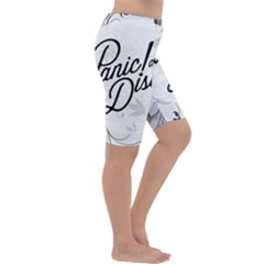Cropped Leggings  