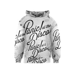 Kids  Pullover Hoodie 