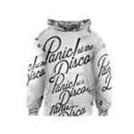 Panic At The Disco Flowers Kids  Pullover Hoodie