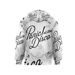 Kids  Zipper Hoodie 