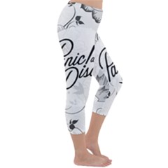 Capri Winter Leggings  