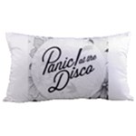 Panic At The Disco Flowers Samsung Note 4 Hardshell Back Case