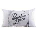 Panic At The Disco Flowers Samsung Galaxy Note 4 Case (White)