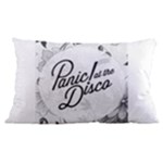Panic At The Disco Flowers Samsung Galaxy Note 4 Case (Black)