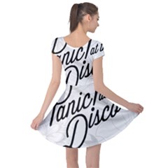 Cap Sleeve Dress 