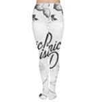 Panic At The Disco Flowers Tights