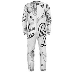 OnePiece Jumpsuit (Men) 