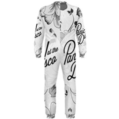 OnePiece Jumpsuit (Men) 