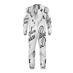 OnePiece Jumpsuit (Kids) 
