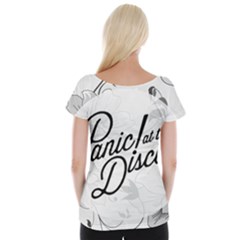 Cap Sleeve Top 