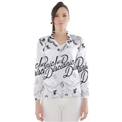 Women s Windbreaker 