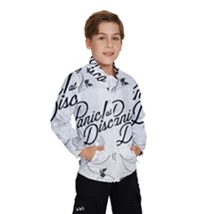 Kids  Windbreaker 