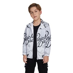Kids  Windbreaker 