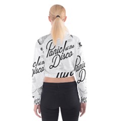 Cropped Sweatshirt 