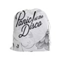 Drawstring Pouch (XL) 