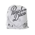 Drawstring Pouch (XL) 