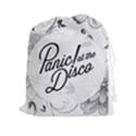 Drawstring Pouch (2XL) 