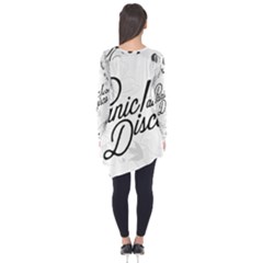 Long Sleeve Tunic  