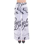 Panic At The Disco Flowers Women s Chic Palazzo Pants 