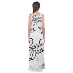 Empire Waist Maxi Dress 