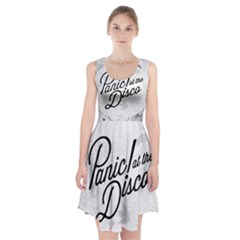 Racerback Midi Dress 