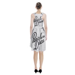 Racerback Midi Dress 