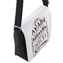 Removable Flap Cover (S) 