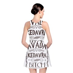 Reversible Skater Dress 