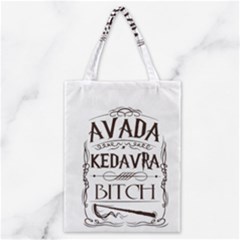 Classic Tote Bag 