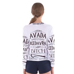 Women s Long Sleeve T-Shirt 