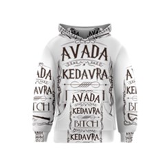 Kids  Pullover Hoodie 
