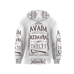 Kids  Pullover Hoodie 