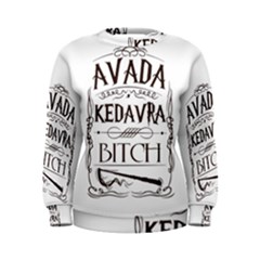 Women s Sweatshirt 