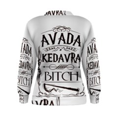 Women s Sweatshirt 