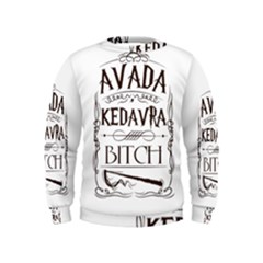 Kids  Sweatshirt 