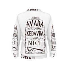 Kids  Sweatshirt 